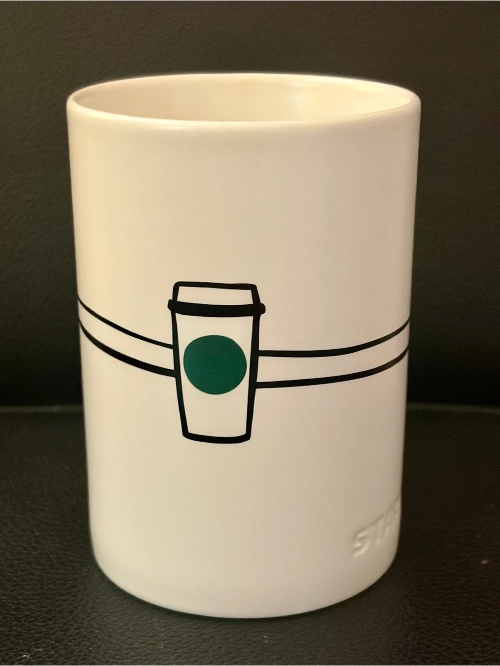 Starbucks nwt kitchen